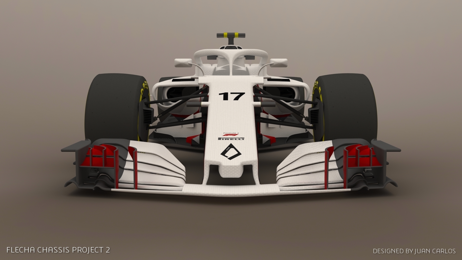 一级方程式赛车